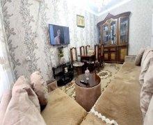 Satılır Yeni Tikili Yeni Günəşli qəs., Suraxanı r.