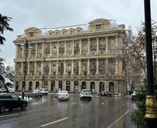 Kirayə (aylıq) Köhnə Tikili Sahil m., Səbail r.