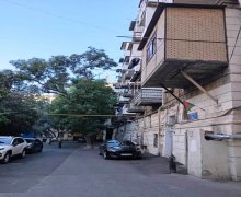 Satılır Köhnə Tikili Nəriman Nərimanov m., Montin qəs., Nərimanov r.