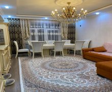 Satılır Yeni Tikili Sumqayıt ş.