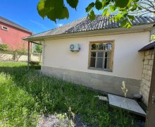 Kirayə (günlük) Həyət evi/villa Qəbələ ş.