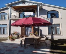 Kirayə (günlük) Həyət evi/villa Qəbələ ş.