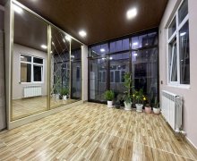 yasamalda kiraye aylıq heyet evleri/villa İnşaatçılar m., Yasamal r.