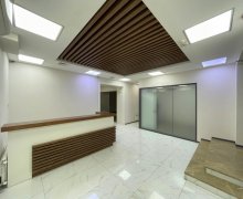 Kirayə (aylıq) Ofis 28 May m., Nəsimi r.