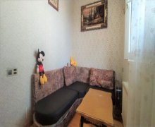 Satılır Həyət evi/villa Azadlıq m., Binəqədi qəs., Binəqədi r.