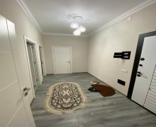 Kirayə (aylıq) Yeni Tikili Yasamal r.