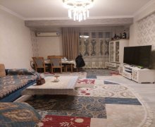 Satılır Yeni Tikili Həzi Aslanov m., H.Aslanov qəs., Xətai r.