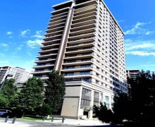 Kirayə (aylıq) Yeni Tikili Xətai m., Ağ şəhər, Xətai r.