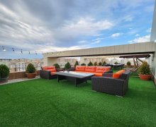 evlerin satisi 8 Noyabr m., Nəsimi r.