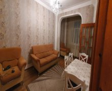 Kirayə (aylıq) Köhnə Tikili Nəsimi m., 4-cü mikrorayon, Nəsimi r.