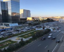 Satılır Yeni Tikili Xətai m., Xətai r.