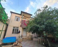 Satılır Həyət evi/villa 20 Yanvar m., Alatava, Yasamal r.