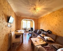 Satılır Köhnə Tikili Neftçilər m., Nizami r.