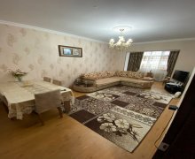 Satılır Köhnə Tikili Köhnə Günəşli qəs., Xətai r.