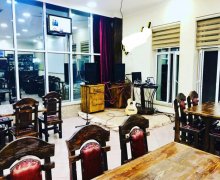 Kirayə (aylıq) Obyekt Neftçilər m., Bakıxanov qəs., Sabunçu r. Kirayə (aylıq) Obyekt Neftçilər m., Bakıxanov qəs., Sabunçu r.