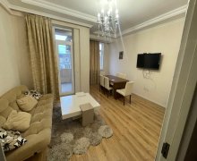 Kirayə (aylıq) Yeni Tikili Xətai m., Xətai r.