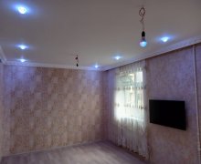 razinde 3 otaqli evler Bakıxanov qəs., Sabunçu r.