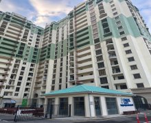 Satılır Yeni Tikili Neftçilər m., Nizami r.