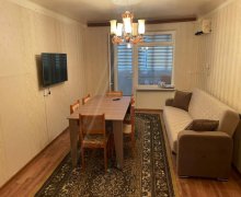 Kirayə (aylıq) Köhnə Tikili İnşaatçılar m., Yasamal qəs., Yasamal r.