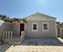 Satılır Həyət evi/villa Ramana qəs., Sabunçu r.
