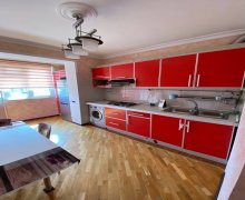 Kirayə (aylıq) Köhnə Tikili Həzi Aslanov m., Xətai r.