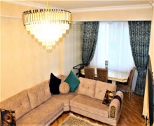 hezi aslanovda yeni tikililer Həzi Aslanov m., Xətai r.