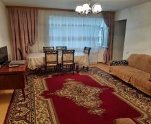 Satılır Köhnə Tikili Gəncə ş. Satılır Köhnə Tikili Gəncə ş.