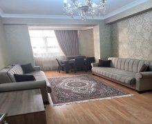 Satılır Yeni Tikili Memar Əcəmi m., 9-cu mikrorayon, Binəqədi r.