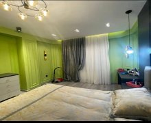 Satılır Yeni Tikili Xalqlar dostluğu m., Əhmədli, Xətai r.