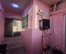 Satılır Həyət evi/villa Koroğlu m., Sabunçu qəs., Sabunçu r.