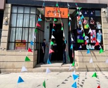 Satılır Obyekt Dərnəgül m., 7-ci mikrorayon, Binəqədi r.