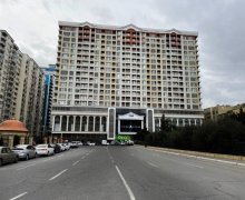 Kirayə (aylıq) Yeni Tikili Xətai m., Ağ şəhər, Xətai r.