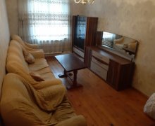 Kirayə (aylıq) Köhnə Tikili Həzi Aslanov m., Xətai r.