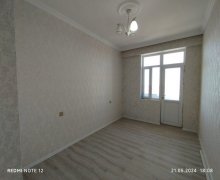 Satılır Yeni Tikili Binəqədi qəs., Binəqədi r.