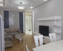Kirayə (aylıq) Yeni Tikili Nizami m., Yasamal r.