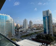 Kirayə (aylıq) Yeni Tikili 8 Noyabr m., Yasamal r.