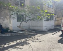 Satılır Köhnə Tikili Xalqlar dostluğu m., Nizami r.