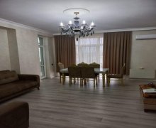 Satılır Yeni Tikili Nəriman Nərimanov m., Nərimanov r.