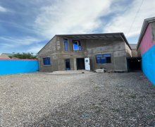 Satılır Həyət evi/villa Binə qəs., Xəzər r.