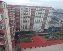 Satılır Yeni Tikili Dərnəgül m., Binəqədi r.