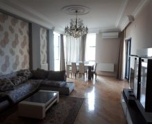 Kirayə (aylıq) Yeni Tikili 28 May m., Nəsimi r.