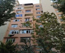 Satılır Köhnə Tikili Yeni Günəşli qəs., Suraxanı r.