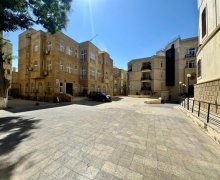 Kirayə (aylıq) Ofis İçərişəhər m., Səbail r.