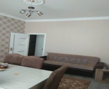 Kirayə (aylıq) Yeni Tikili Xırdalan ş.