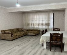 Kirayə (aylıq) Yeni Tikili Nəriman Nərimanov m., Nərimanov r.