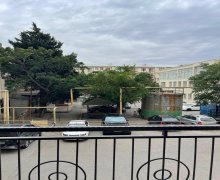 Kirayə (aylıq) Yeni Tikili Gənclik m., Nərimanov r.