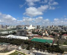 Satılır Yeni Tikili Xətai m., Ağ şəhər, Xətai r.