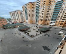 ehmedlide 3 otaqli evler Əhmədli m., Xətai r.