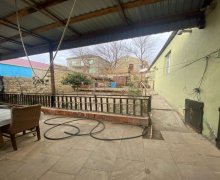 Satılır Həyət evi/villa Binəqədi qəs., Binəqədi r.