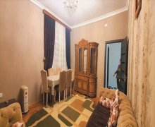 Kirayə (aylıq) Yeni Tikili Həzi Aslanov m., Xətai r.